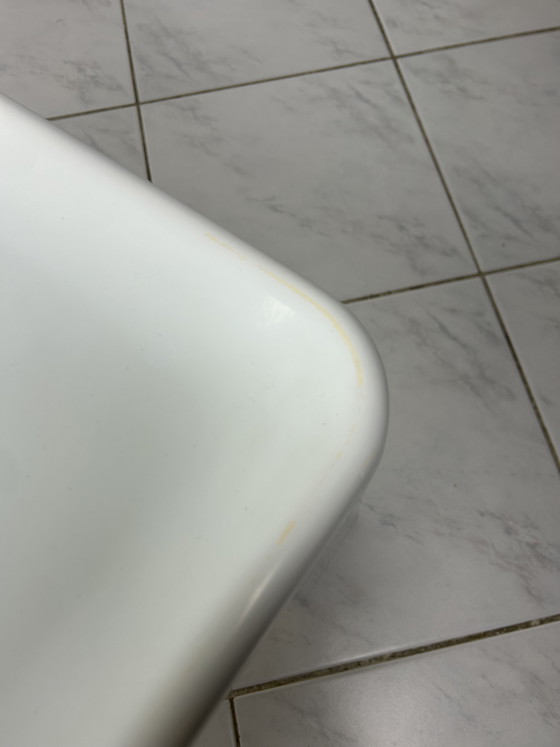 Image 1 of Vintage space age coffee table Amanta B&B Italia Mario Bellini