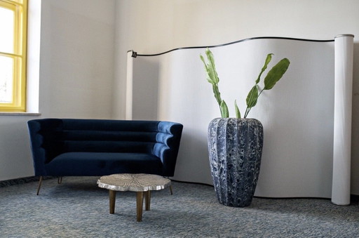 Canapé 2 places, comme neuf | Kare Design