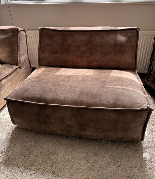 Goossens sofa Jim