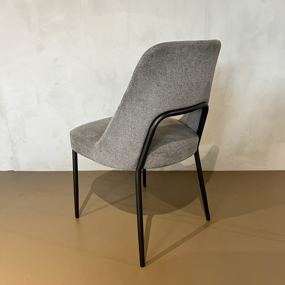 Image 1 of Chaise de salle à manger Flexform Joyce