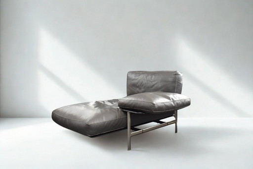 Bellissima chaise longue originale B&B Italia diesis design