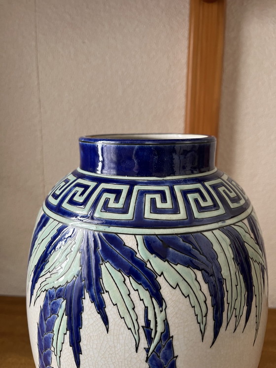 Image 1 of Elephant vase KERALOUVE