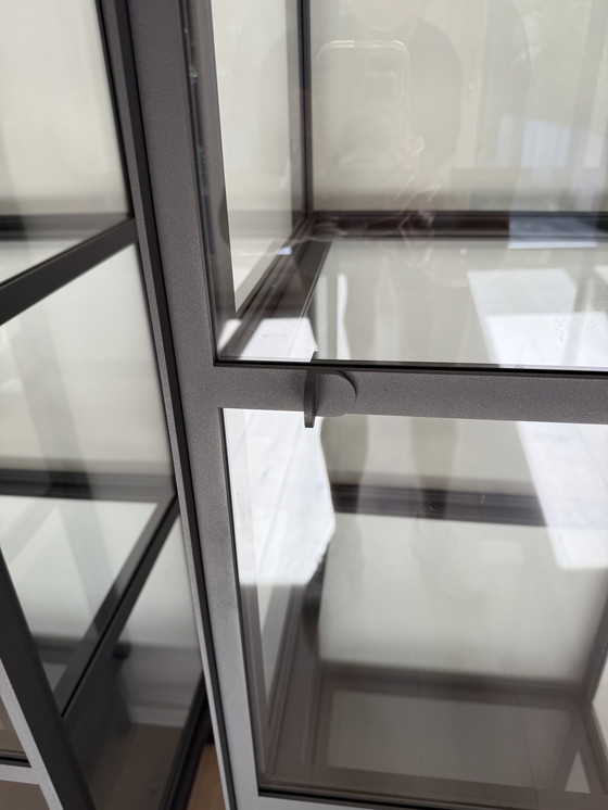 Image 1 of Piet Boon Finn cabinet