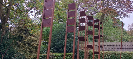 Image 1 of Movimiento ondulatorio.