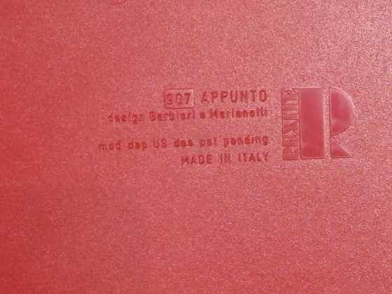 Image 1 of Barbieri and Marianelli office set from the 1980s