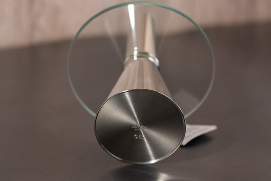 Image 1 of   Kerzenhalter Erik Magnussen Royal Selangor