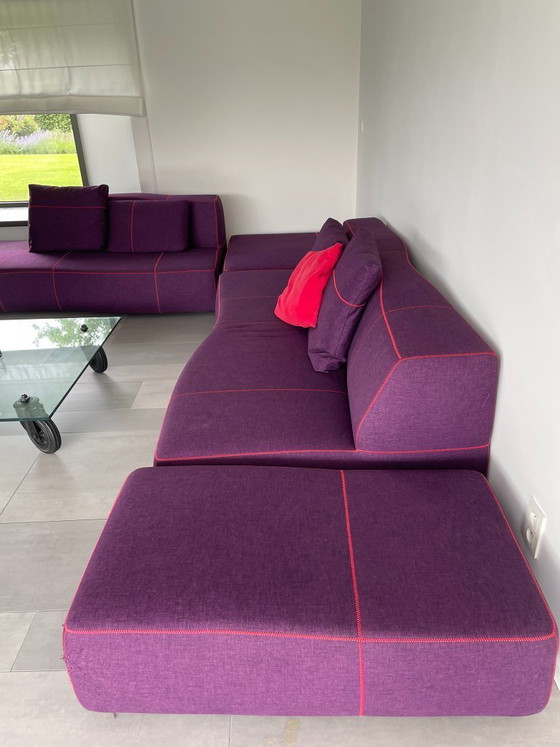 Image 1 of BEND Sofa B&B