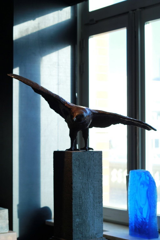 Buizerd - Arvid Henkes