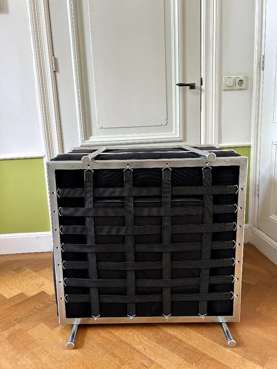 Image 1 of Cassina LC2 Sillón Le Corbusier