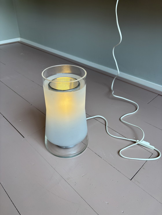 Image 1 of Lampe de table vintage IKEA, modèle B9919