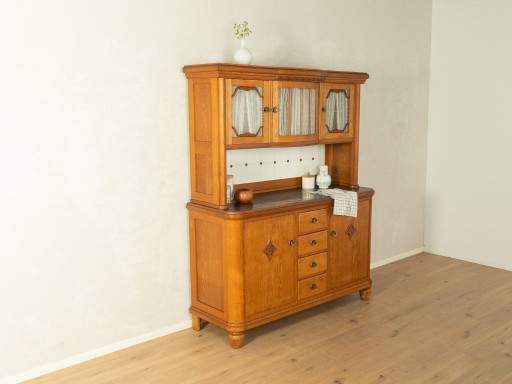 buffet ancien des années 1930