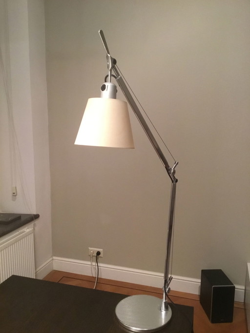 Artemide Tolomeo Basculante Table lamp