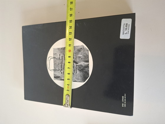 Image 1 of Book about Pop Art Italian