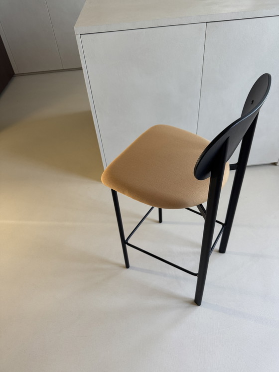 Image 1 of 1 tabouret oblique Studio Henk 65