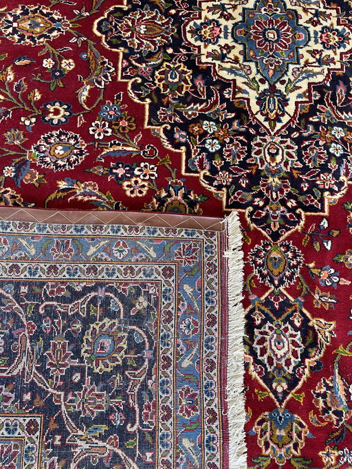 Perzisch Tapijt, 398x301cm