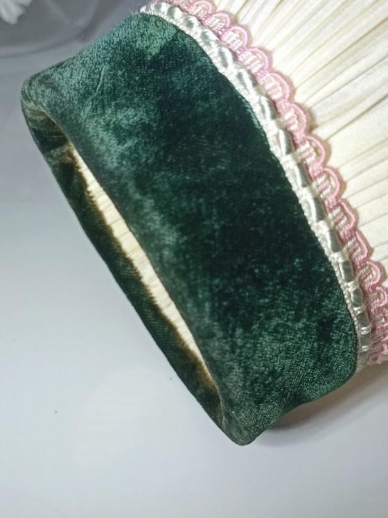 Image 1 of Lampada da tavolo di MJ Jacquet per Maison Benoit Guyot, anni '60