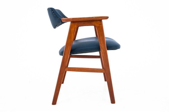 Image 1 of Danish Armchair from the 1960s