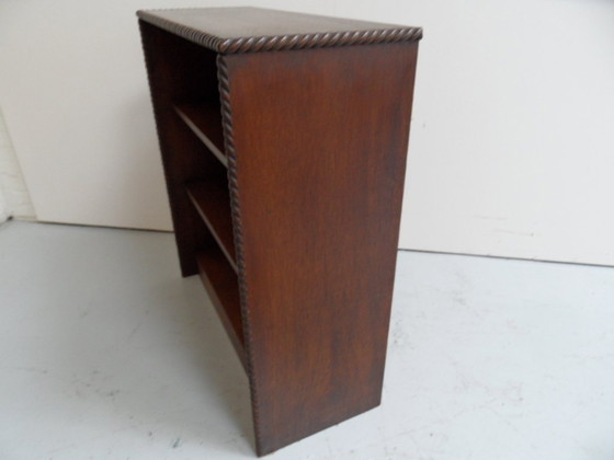 Libreria aperta vintage – Librerie, Legno (photo 10 of 11)