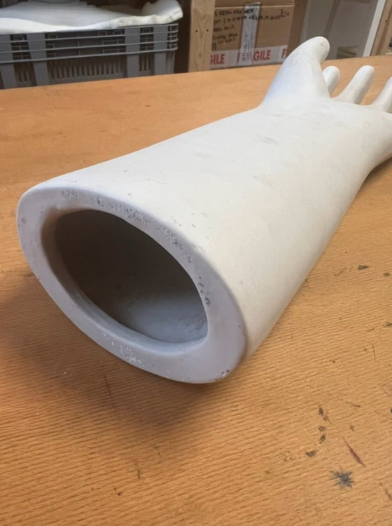 Moule à gants pour le travail général de la porcelaine – General Porcelain, Objets déco, Ceramic (photo 5 of 8)