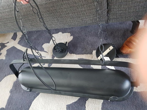 Image 1 of Suspension Bernini à 2 points de suspension