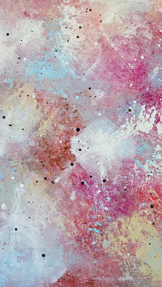 Image 1 of Painting | Nebula