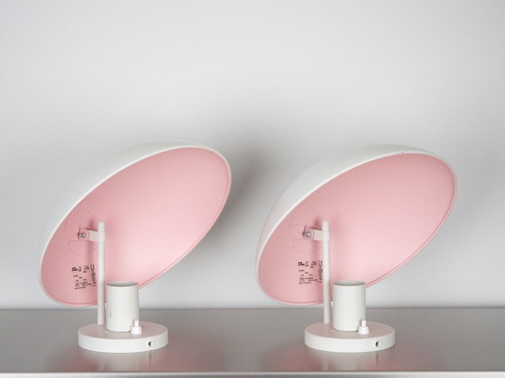 Image 1 of Paire de 2 appliques PH Hat Maxi de Poul Henningsen, Louis Poulsen, 1961