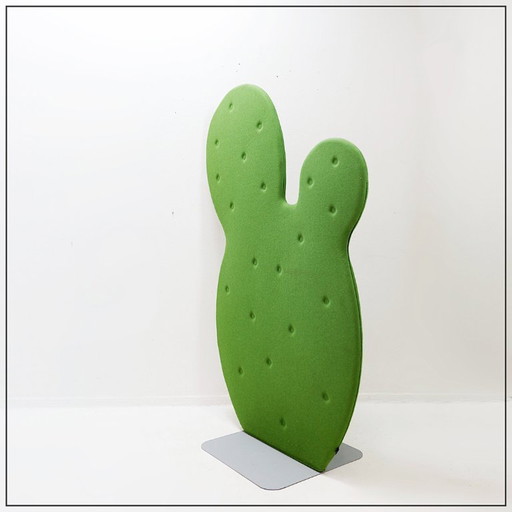 Cloison acoustique « Taco BuzziCactus » de Sas Adriaenssens - Belgique