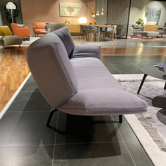 Image 1 of Leolux Devon 3-seater sofa