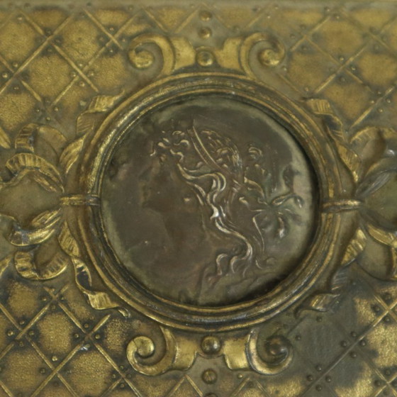 Image 1 of Portagioie francese antico