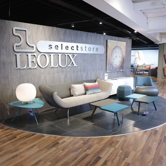 Image 1 of Leolux Pampa coffee table