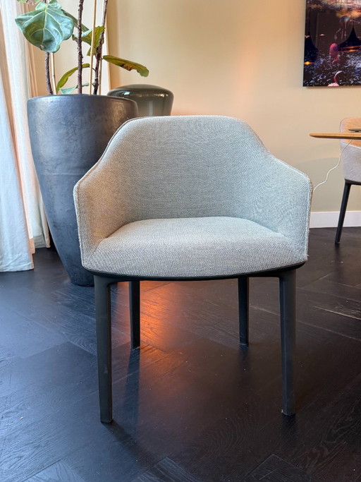 Vitra Softshell 6 stuks