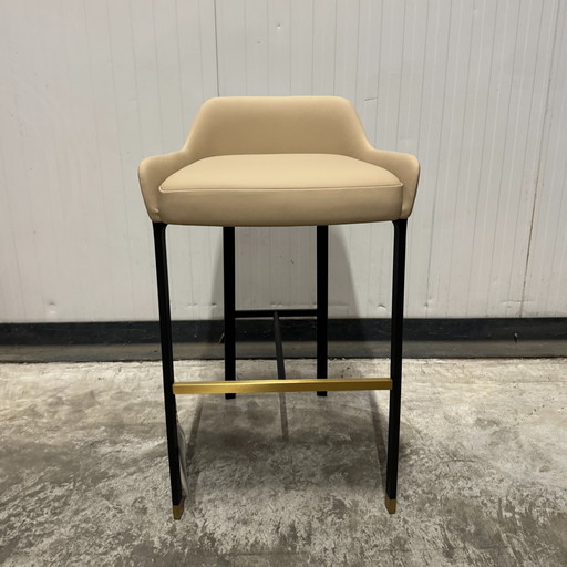 Taburete de bar Stellar Works Blink Bar SH750