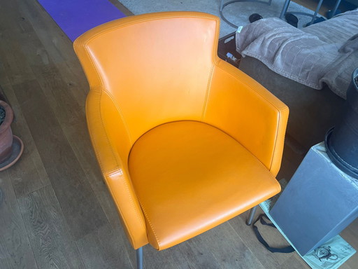Chaises de salle à manger de luxe (4)