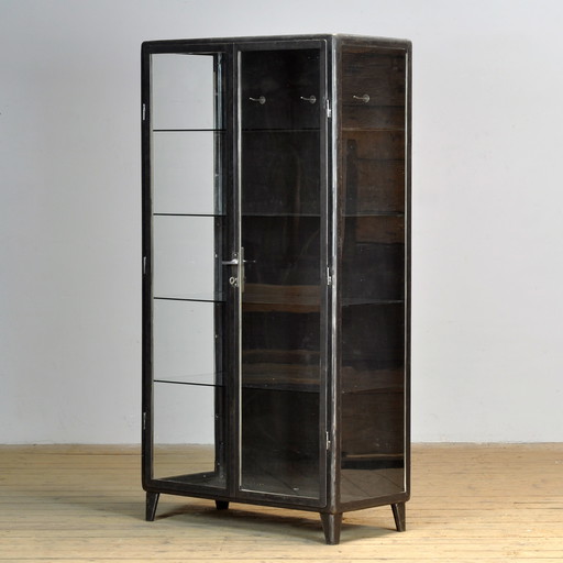 Vintage Medical Cabinet, 1960’s
