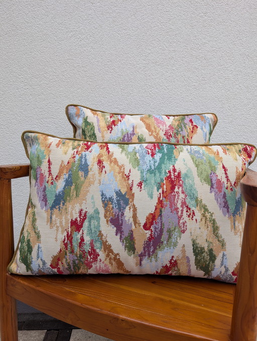 Dekokissen Abaco Beige