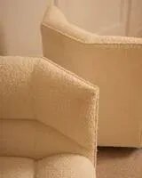 Armchairs B. Govin – Vintage (photo 8 of 9)