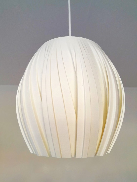 Image 1 of Lampada di design - LL6 Bloom - Materiale sostenibile
