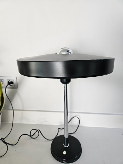 Louis Kalff Timor 69 Tischleuchte