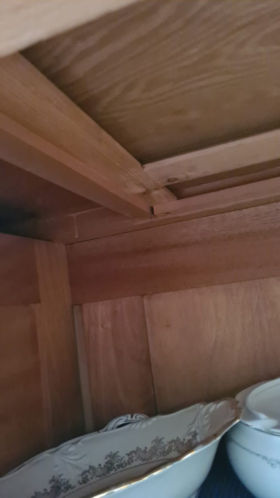 Image 1 of Art Deco sideboard 1930/1938