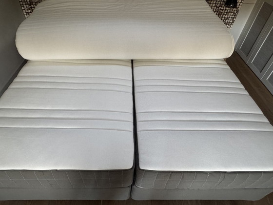 Image 1 of Letto IKEA con base a doghe