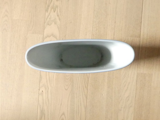 Image 1 of Large vase, 100th anniversary, Rosenthal, Bjørn Wiinblad, UK4aEb