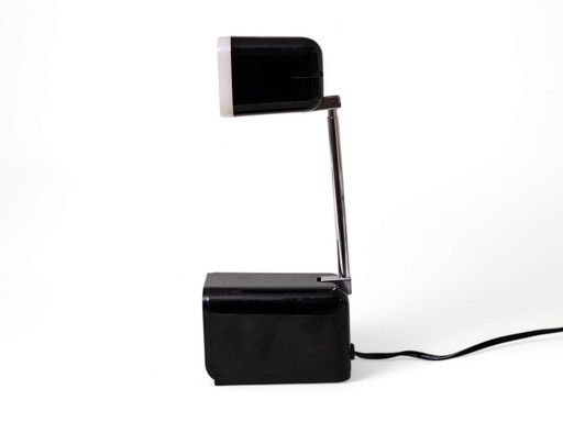 Hustadt table lamp / desk lamp for Karstadt, 1970s
