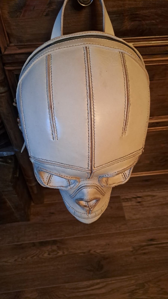 Image 1 of Rolf Benz Model 684