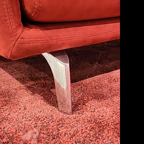 Image 1 of Leolux Bora Balanza 3-Sitzer-Sofa