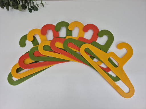 Grucce di design Ingo Maurer (8) Stile. Era spaziale.