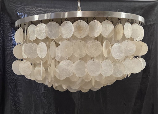 Ceiling light - Pendant light - Verner PANTON (ref 4096)