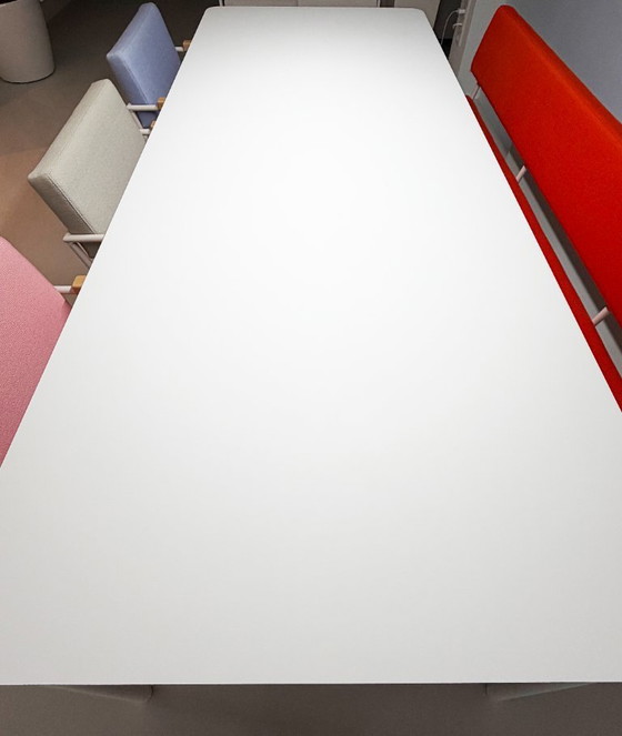 Image 1 of Studio Henk Tafel 220x90 wit 