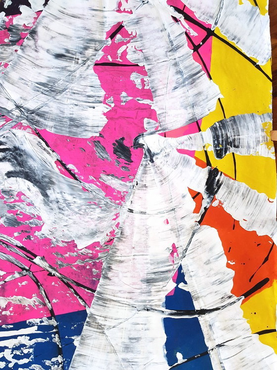 Image 1 of Jürgen Angeler - Fantasy Dreams - XXL