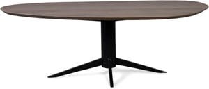 Tavolo da pranzo DMO Collection 996/988 - 230x105