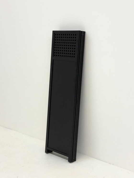 Image 1 of Biombo de Umberto Asnago para Giorgetti